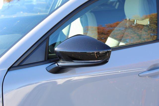 new 2026 Mazda CX-30 car, priced at $31,570