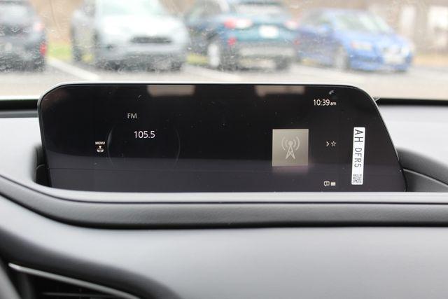 new 2026 Mazda CX-30 car, priced at $29,490