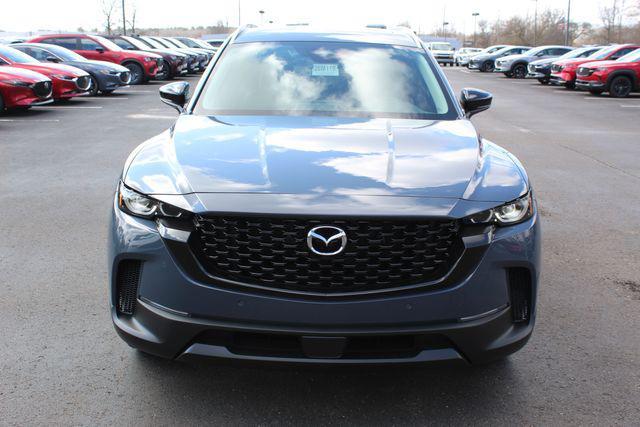 new 2026 Mazda CX-50 car, priced at $36,530