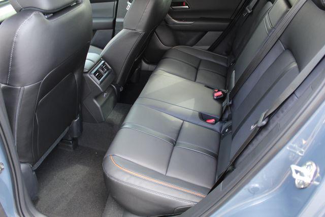 new 2026 Mazda CX-50 car, priced at $36,530