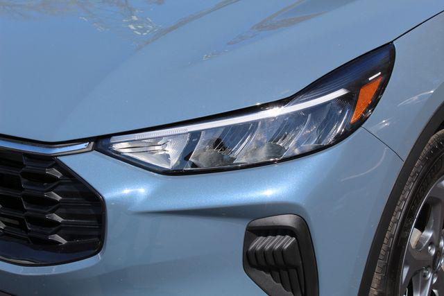 used 2025 Ford Escape car, priced at $24,948