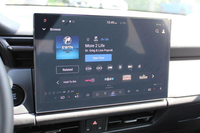 new 2026 Mazda CX-5 car, priced at $39,120