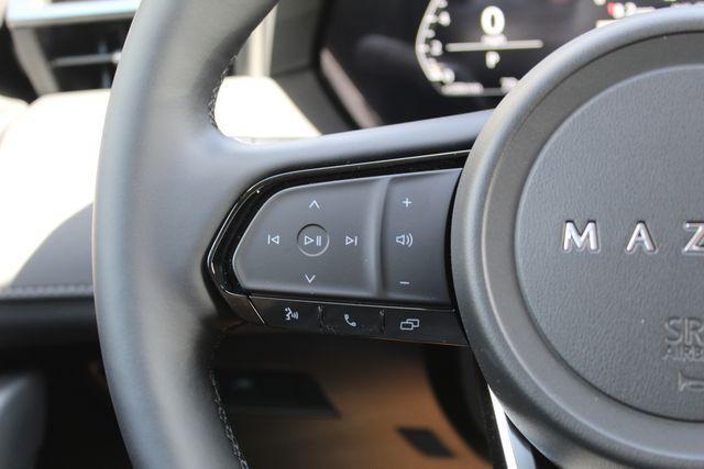 new 2026 Mazda CX-5 car, priced at $39,120