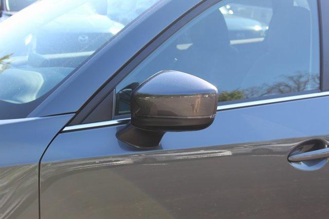 new 2025 Mazda CX-5 car, priced at $33,980