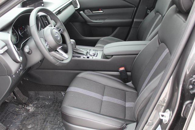 new 2026 Mazda CX-50 Hybrid car, priced at $35,995