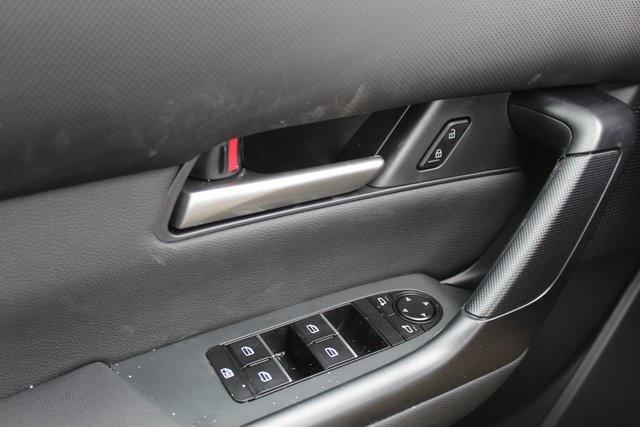 new 2026 Mazda CX-50 Hybrid car, priced at $35,995