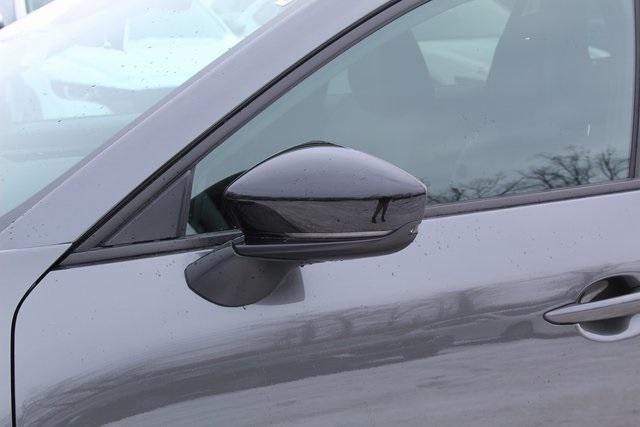 new 2026 Mazda CX-50 Hybrid car, priced at $35,995