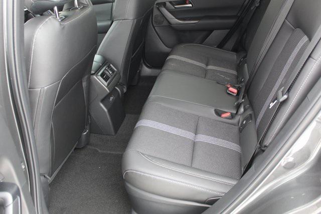 new 2026 Mazda CX-50 Hybrid car, priced at $35,995