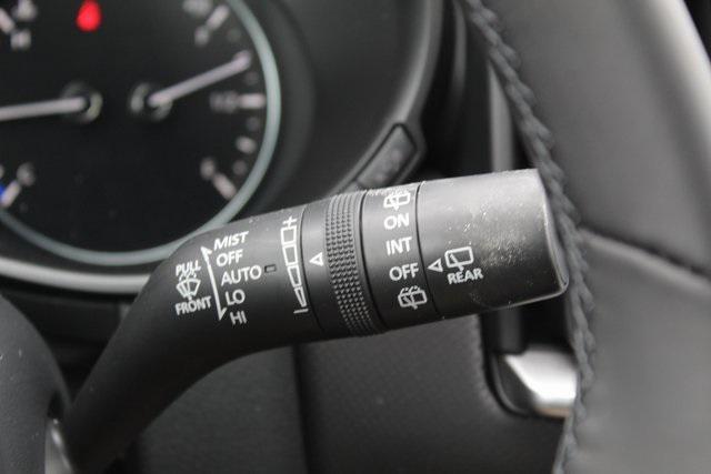 new 2026 Mazda CX-50 Hybrid car, priced at $35,995