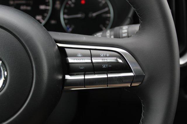 new 2026 Mazda CX-50 Hybrid car, priced at $35,995