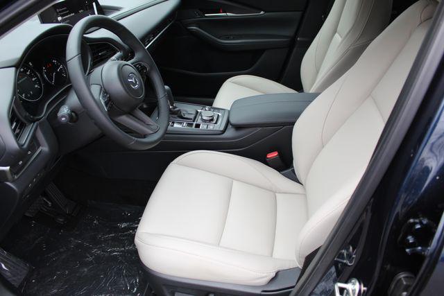 new 2026 Mazda CX-30 car, priced at $28,985