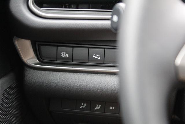 new 2026 Mazda CX-30 car, priced at $28,985