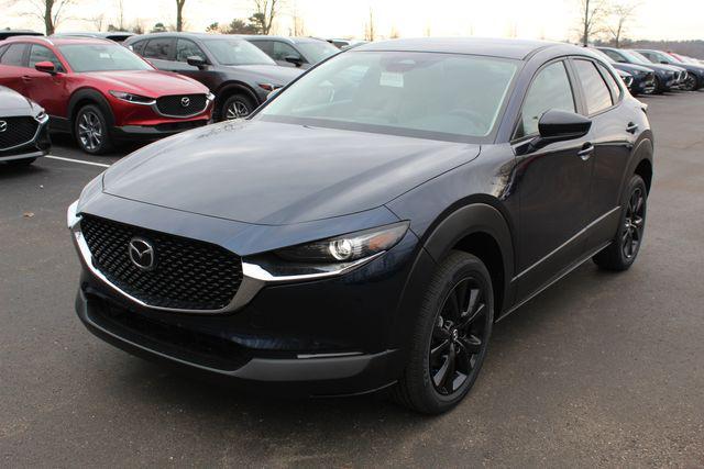 new 2026 Mazda CX-30 car, priced at $28,985
