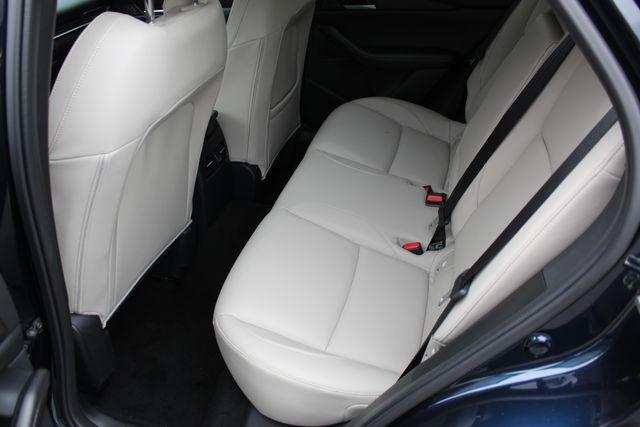 new 2026 Mazda CX-30 car, priced at $28,985