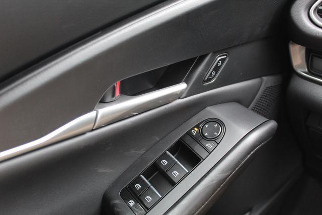 new 2026 Mazda CX-30 car, priced at $28,985