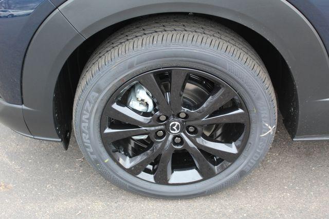 new 2026 Mazda CX-30 car, priced at $28,985