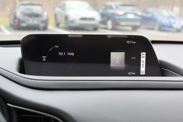 new 2026 Mazda CX-30 car, priced at $28,985