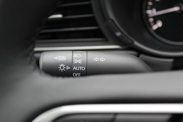 new 2026 Mazda CX-30 car, priced at $28,985