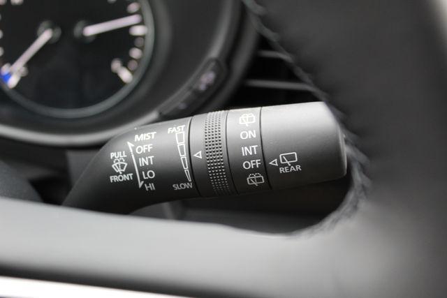 new 2026 Mazda CX-30 car, priced at $28,985