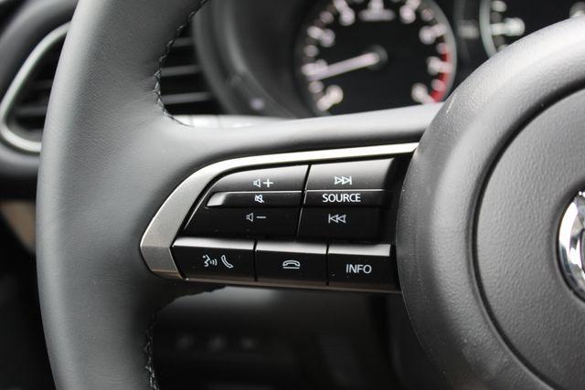 new 2026 Mazda CX-30 car, priced at $28,985