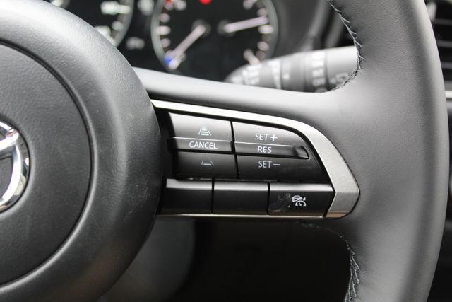 new 2026 Mazda CX-30 car, priced at $28,985