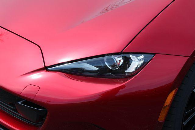 new 2026 Mazda MX-5 Miata car, priced at $39,625