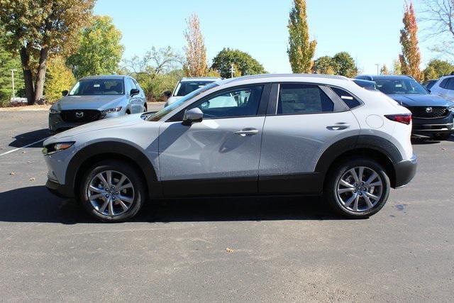 new 2026 Mazda CX-30 car, priced at $31,170