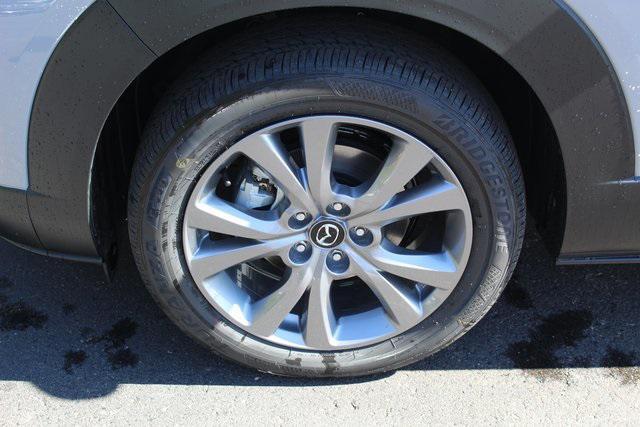 new 2026 Mazda CX-30 car, priced at $31,170