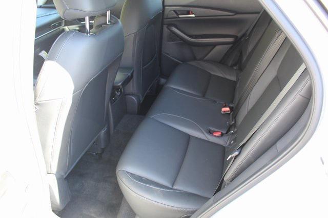 new 2026 Mazda CX-30 car, priced at $31,170