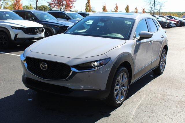 new 2026 Mazda CX-30 car, priced at $31,170