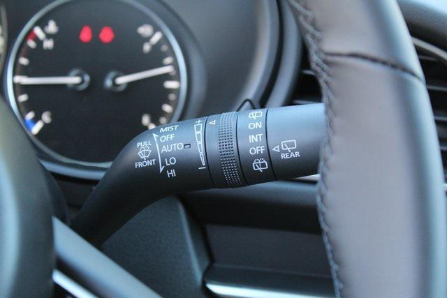 new 2026 Mazda CX-30 car, priced at $31,170