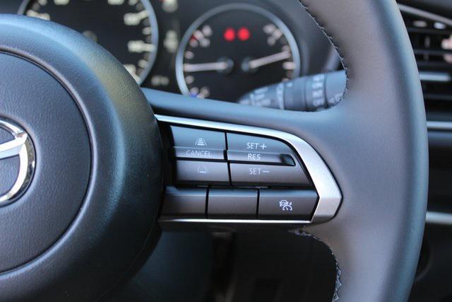 new 2026 Mazda CX-30 car, priced at $31,170