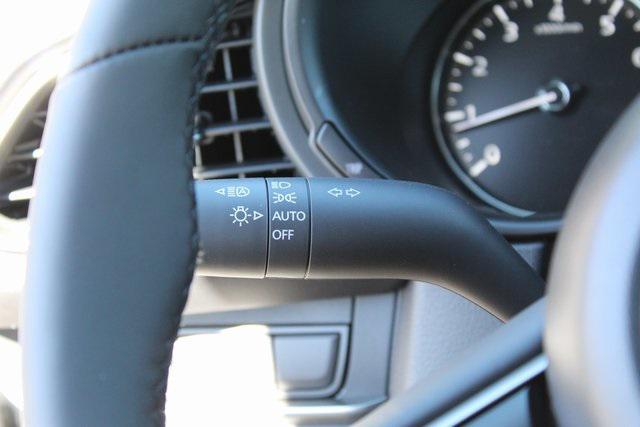 new 2026 Mazda CX-30 car, priced at $31,170