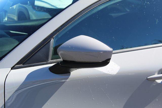 new 2026 Mazda CX-30 car, priced at $31,170