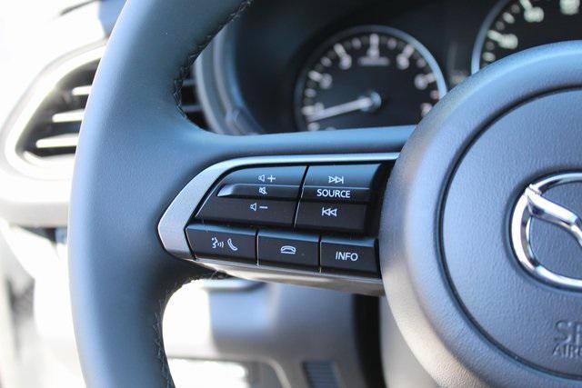 new 2026 Mazda CX-30 car, priced at $31,170