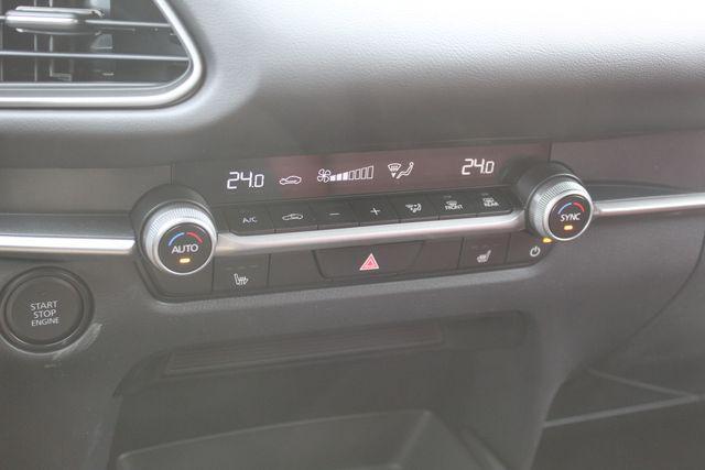 new 2026 Mazda CX-30 car, priced at $32,960