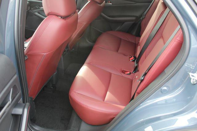 new 2026 Mazda CX-30 car, priced at $32,960