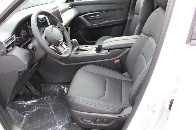 new 2026 Mazda CX-5 car, priced at $39,585