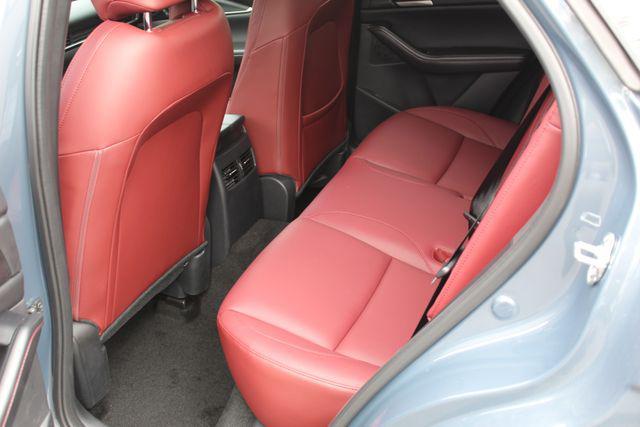 new 2026 Mazda CX-30 car, priced at $32,790