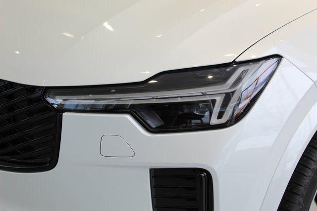 new 2026 Volvo XC90 car, priced at $75,725