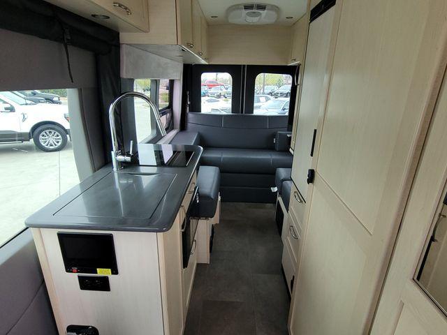 used 2019 Ford Transit-250 car, priced at $84,673