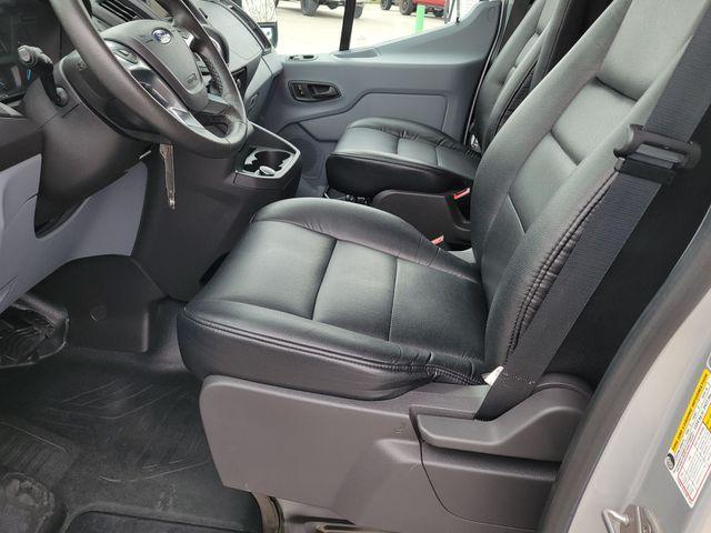 used 2019 Ford Transit-250 car, priced at $84,673