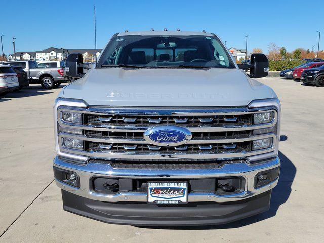 new 2026 Ford F-250 car, priced at $87,635