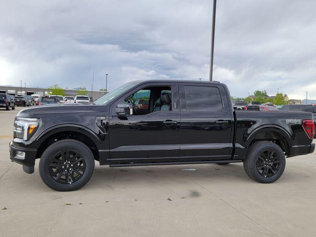 new 2026 Ford F-150 car, priced at $77,501
