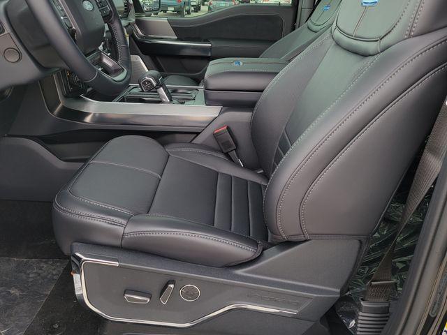 new 2026 Ford F-150 car, priced at $77,501