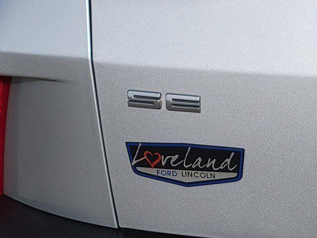 used 2020 Ford Escape car, priced at $17,685