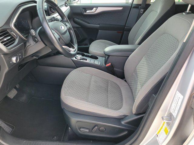 used 2020 Ford Escape car, priced at $17,685