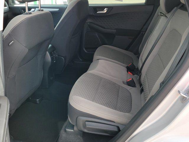 used 2020 Ford Escape car, priced at $17,685