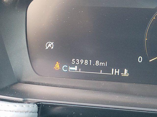 used 2022 Lincoln Corsair car, priced at $31,913