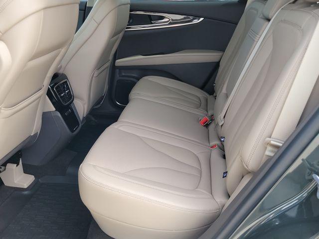 used 2023 Lincoln Nautilus car, priced at $43,201